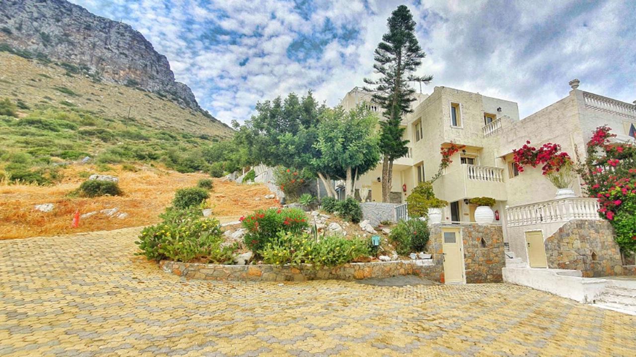 Room Amariliz Hersonissos  Exterior foto