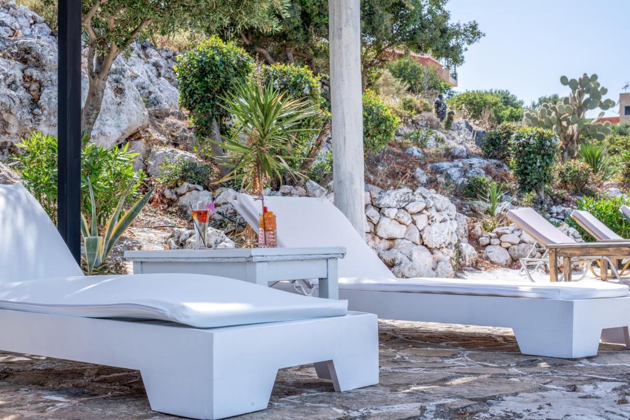 Room Amariliz Hersonissos  Exterior foto